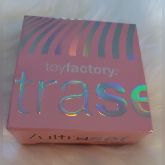 ToyFactory Ultra Set Setting Powder. Brand new 💎 - Picture 2 of 3